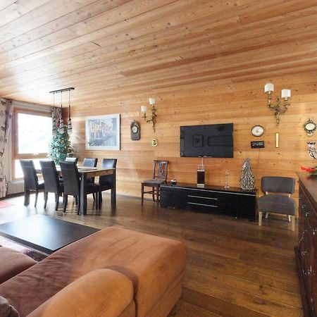 L'Outa - Center Of Chamonix - Mont-Blanc View Apartment Екстериор снимка
